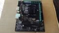 Дънна платка ASRock D1800M Socket BGA1170 CPU+FAN+RAM, снимка 4
