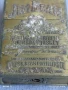 Метална запалка рекламна JIM BEAM ретро стил за КОЛЕКЦИЯ ДЕКОРАЦИЯ 48661, снимка 3