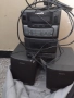 Компактна стерео Hi-Fi система , снимка 4