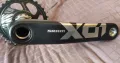 Карбонови курбели 170mm. SRAM X01 32T , снимка 2