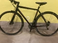 Велосипеда MBK RTB 600 55cm H 20sp Mat , снимка 2
