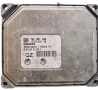 компютър на двигателя OPEL VECTRA SIGNUM 2.2 ДИРЕКТНО Z22YH SIEMENS ,5WS08023, 55351342QZ, 55351342, снимка 1