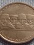 Възпоменателна монета 5 рубли 2014г. Русия БИТКАТА ЗА КАВКАЗ за КОЛЕКЦИЯ 43270, снимка 8