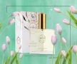 ПАРФЮМИ-"ЗАГ ЗОДИАК-ZAG ZODIAK SHOP"-ПАРФЮМИ НАЙ-ВИСОК КЛАС-20%-ZAG 386 LT- La Tulipe, снимка 1