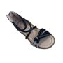 ТОП детски сандали за момиче, закопчаване с цип, високо качество, снимка 4