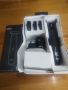 King C. Gillette Мъжки стил Master Безжичен тример за стърнища с 4D нож

, снимка 3