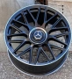 AMG Джанти за Мерцедес Mercedes 19 “ цола 5х112 4х8.5j 4matic 4x4 E S CLS ML , снимка 2