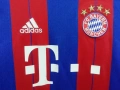 Bayern Munich Robben Adidas оригинална тениска фланелка Байерн Мюнхен Робен , снимка 4