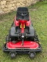 Тракторна косачка 17,5кс, снимка 5