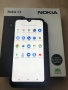 Nokia 1.3 TA1205 ANDROID11, снимка 2