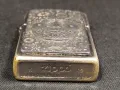 ОРИГИНАЛНА БЕНЗИНОВА ЗАПАЛКА ZIPPO, снимка 6