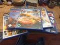 Лот от 5 DVD PlayStation 2, снимка 1