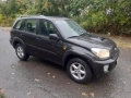 Toyota RAV 4, снимка 11