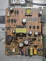 POWER BOARD 17IPS12 от JVC LT-43VF52K, снимка 1