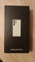 Samsung Galaxy S23 Ultra 5G 256GB 8GB RAM бял, снимка 1