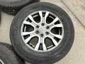 6x139.7 18 Джанти Ford Ranger 6х139.7 Форд Ренджър ЕТ 55 J 8 Централен отвор 93.1 Оригинални, снимка 5