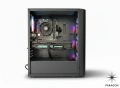 Геймърски компютър Ryzen 5 5600/RTX 3070/16 GB RAM/512GB SSD, снимка 2
