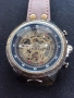 Механичен мъжки часовник , снимка 8