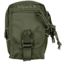 Тактическа чанта за колан Viper V-Pouch Green, снимка 1 - Екипировка - 45033120
