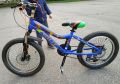 детски велосипед/ колело 20 цола , снимка 1 - Детски велосипеди, триколки и коли - 45715926