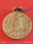 Рядък медал 30г. ХРАМ ПАМЕТНИК ШИПКА уникат за КОЛЕКЦИОНЕРИ 52813, снимка 10