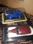 Opel Mini Wartburg Dacia Aro Warscawa Aston Renault Zim Zis Citroen Jaguar Eraz Toyota Mercedes 1.43, снимка 7
