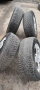 Алуминиеви джанти с гуми 195/65/15 Opel Vectra C  , снимка 7