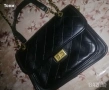 Нова Кожена Дамска Чанта , снимка 3