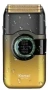 Шейвър Kemei USB , снимка 2