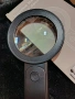 Ръчна лупа с LED осветление х30, снимка 3