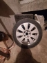 Продавам зимни гуми с джанти., снимка 6