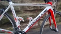 Шосеен карбонов велосипед , снимка 9