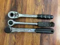 Клещи и тресчотки Knipex, Belzer, Stahlwille, Dowidat, снимка 5