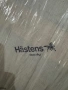 Спалня Hästens 220/220/45 в перфектно състояние , снимка 4