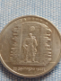 Юбилейна монета 5 рубли 2016г. Русия ТАЛЛИН рядка за КОЛЕКЦИОНЕРИ 43388, снимка 5