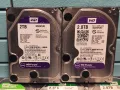 WD HDD 3.5 2TB - Твърди дискове / Хард диск за компютър / DVR - NVR, снимка 2