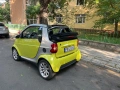 Smart Fortwo cabrio 0,7 2006, снимка 2