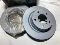 Спирачни дискове BOSCH за БМВ Серия 1 Е81, Е87 и Серия 3 Е90, Е91, Е92, Е93 / BMW, снимка 2