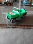 Метална JEEP,willys,SOLIDO,1:43, снимка 4