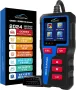 Диагностика за автомобили OBD2 DH300 от 2024г. DonosHome, снимка 1