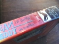 НИК И ЕДИ В БЕДА-ORIGINAL VHS VIDEO TAPE 1910251641, снимка 13