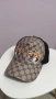 Gucci шапка с козирка , снимка 1