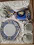 сервиз за хранене 44 части, снимка 2