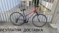 Алуминиев велосипед 28 цола BERGAMONT-шест месеца гаранция, снимка 1 - Велосипеди - 45351636