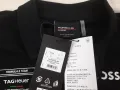 Porsche Motorsport x Boss Team Polo Shirt - Оригинална мъжка тениска с яка, снимка 12