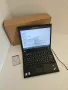 Лаптоп Lenovo T61 Intel Core 2 Duo T7100 / 2GB RAM / 320GB HDD, снимка 2