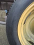  155/90/17Патерица за Тойота Рав 4 , снимка 3