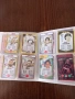 Колекция картички с футболисти, снимка 6