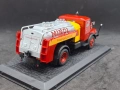 Ifa S 4000-1 SW 7, 1:43 Atlas, снимка 3