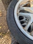 Гуми с джанти 225/45 R17, снимка 3